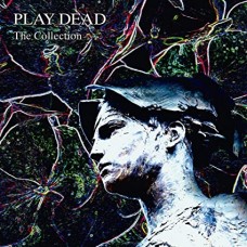 PLAY DEAD-COLLECTION -COLOURED- (LP)