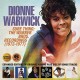 DIONNE WARWICK-SURE THING - THE WARNER BROS. RECORDINGS 1972-1977 (6CD)