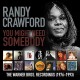 RANDY CRAWFORD-YOU MIGHT NEED SOMEBODY: THE WARNER BROS. RECORDINGS (1976-1993) (3CD)