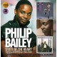 PHILIP BAILEY-STATE OF THE HEART - THE COLUMBIA RECORDINGS 1983-1988 -DIGI- (3CD)