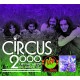 CIRCUS 2000-I AM THE WITCH: THE ANTHOLOGY -DIGI- (2CD)