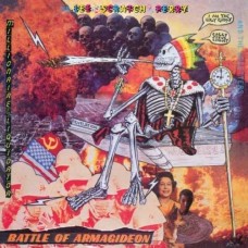 LEE "SCRATCH" PERRY-BATTLE OF ARMAGIDEON (2CD)
