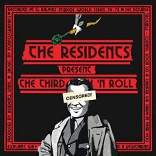 RESIDENTS-THIRD REICH 'N ROLL (2LP)