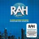 RAH BAND-CLOUDS ACROSS THE MOON - THE RAH BAND STORY VOLUME TWO -BOX/DELUXE- (5CD)