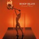BE BOP DELUXE-SUNBURST FINISH (LP)