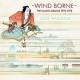 JADE WARRIOR-WIND BORNE (4CD)