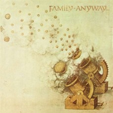 FAMILY-ANYWAY -REISSUE- (2CD)