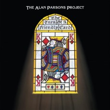 ALAN PARSONS PROJECT-TURN OF A FRIENDLY CARD (BLU-RAY)