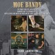 MOE BANDY-FOUR CLASSIC ALBUMS (2CD)