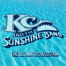 KC & THE SUNSHINE BAND-ULTIMATE COLLECTION -DIGI- (3CD)