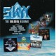 SKYY-SALSOUL ALBUMS -BOX- (4CD)