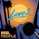 REEL PEOPLE-LOVE2 (CD)