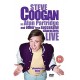 STEVE COOGAN-AS ALAN PARTRIDGE (DVD)