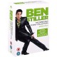 FILME-BEN STILLER - 4 FILM COLLECTION (4DVD)