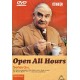 SÉRIES TV-OPEN ALL HOURS - SERIES ONE (DVD)