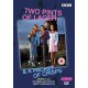 SÉRIES TV-TWO PINTS OF LAGER AND A PACKET OF CRISPS SERIES 1&2 (2DVD)
