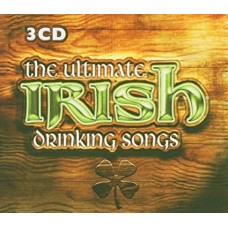V/A-IRISH DRINKING SONGS (3CD)