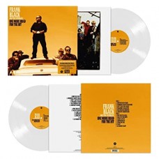 FRANK BLACK & THE CATHOLICS-ONE MORE ROAD FOR THE HIT -COLOURED/BF- (LP)