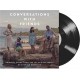 STEPHEN RENNICKS-CONVERSATIONS WITH FRIENDS (LP)