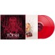 TOYAH-IN THE COURT OF THE CRIMSON QUEEN: RHYTHM DELUXE EDITION -COLOURED/HQ- (2LP)