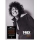 T. REX-1973: WHATEVER HAPPENED TO THE TEENAGE DREAM? -DELUXE/ANNIV- (4CD)