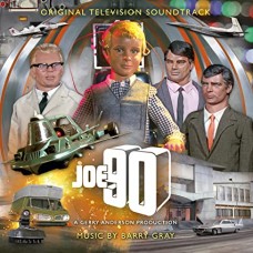 BARRY GRAY-JOE 90 (CD)