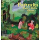 ENSEMBLE REZA-MILLS: PORTRAITS (CD)