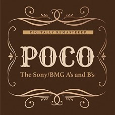 POCO-SONY/BMG A'S AND B'S -REMAST- (2CD)