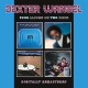 DEXTER WANSEL-LIFE ON MARS/WHAT THE WORLD IS COMING TO/VOYAGER/TIME IS SLIPPING AWAY (2CD)