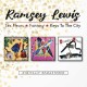 RAMSEY LEWIS-LES FLEURS/FANTASY/KEYS TO THE CITY (2LP)