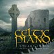 STUART JONES-CELTIC PIANO (CD)