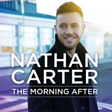 NATHAN CARTER-MORNING AFTER (CD)