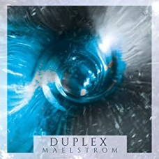 DUPLEX-MAELSTROM (CD)