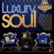 V/A-LUXURY SOUL 2023 -DIGI- (3CD)