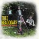 THEE HEADCOATS-IRREGULARIS (THE GREAT HIATUS) (CD)