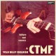 WILD BILLY CHILDISH & CTMF-FAILURE NOT SUCCESS (LP)