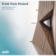 V/A-FRESH FROM FINLAND - NOW'S THE TIME VOL.4 - BEST OF SUOMI JAZZ (2LP)