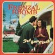 FRENZAL RHOMB-SHUT YOUR MOUTH (CD)