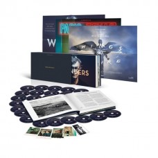 FILME-WIM WENDERS: A CURZON COLLECTION -BOX- (22BLU-RAY)