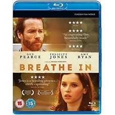 FILME-BREATHE IN (BLU-RAY)