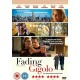 FILME-FADING GIGOLO (DVD)