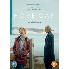 FILME-HOPE GAP (DVD)