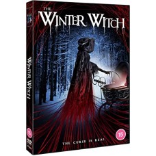 FILME-WINTER WITCH (DVD)