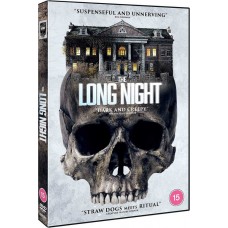 FILME-LONG NIGHT (DVD)