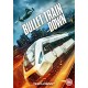 FILME-BULLET TRAIN DOWN (DVD)
