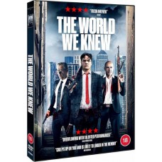 FILME-WORLD WE KNEW (DVD)