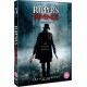 FILME-RIPPER'S REVENGE (DVD)