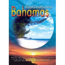 DOCUMENTÁRIO-DESTINATIONS - BAHAMAS (DVD)