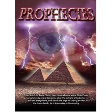 DOCUMENTÁRIO-PROPHECIES (DVD)
