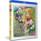 ANIMAÇÃO-BANISHED FROM THE HERO'S PARTY, I DECIDED TO LIVE A QUIET LIFE... (2BLU-RAY)